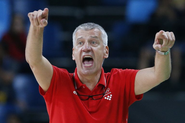 Petrović tvrdi da Srbija nije više izraženi favorit! Petrović tvrdi da Srbija nije više izraženi favorit!