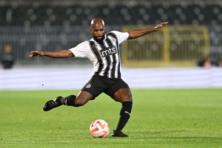 Kalulu očekivano završio sa Partizanom!