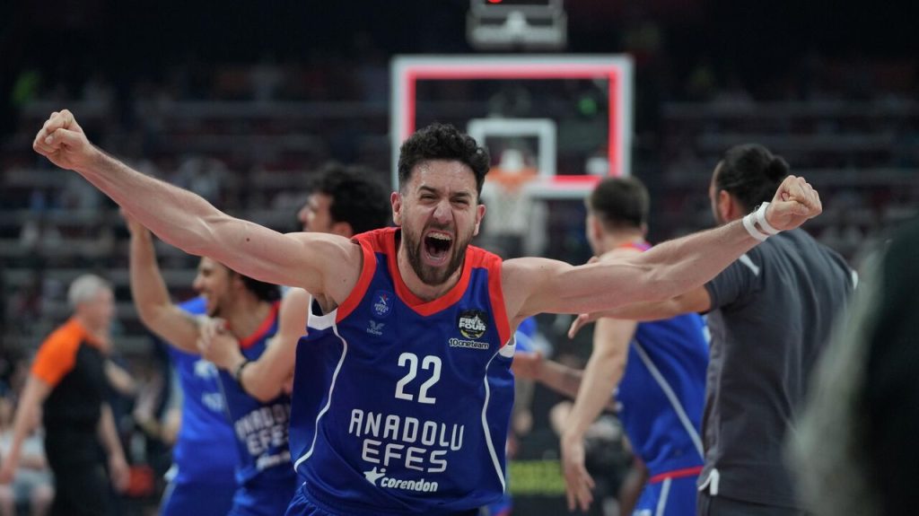 Micić ubedljivo najplaćeniji u Evroligi!