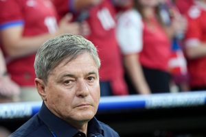 Piksi govorio o Vanjinom izostanku!