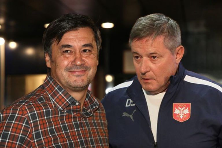 Rade Bogdanović opleo po Piksiju!