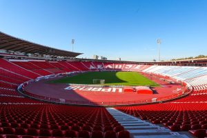 Zvezda i Partizan će igrati pred punim tribinama!