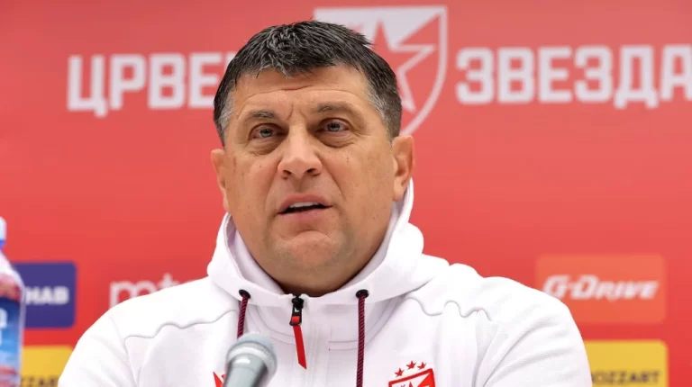 Glavobolja za Milojevića pred Seltik!