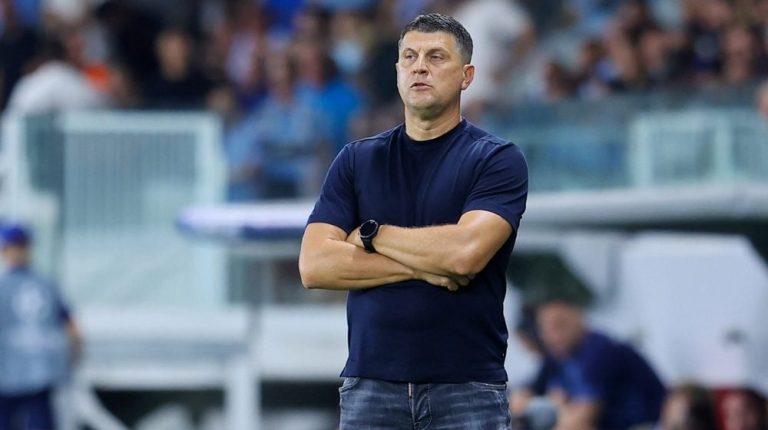 Vladan Milojević na listi Ludogoreca!