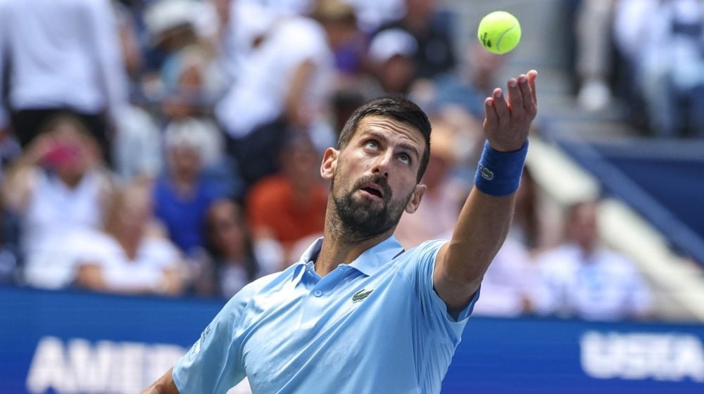 Gde je Novak na najnovijoj ATP listi?!