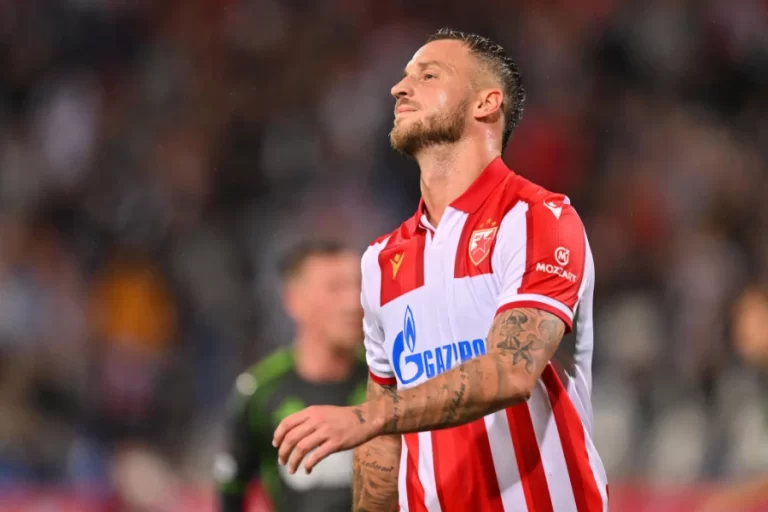 Arnautović hteo da se pobije sa igračem Porta posle meča!