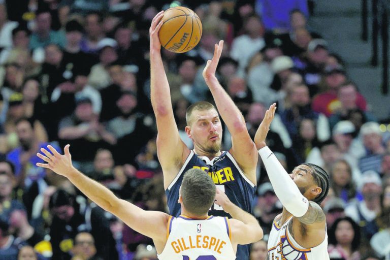 Jokić progovorio o debaklu Srbije! Jokić progovorio o debaklu Srbije!