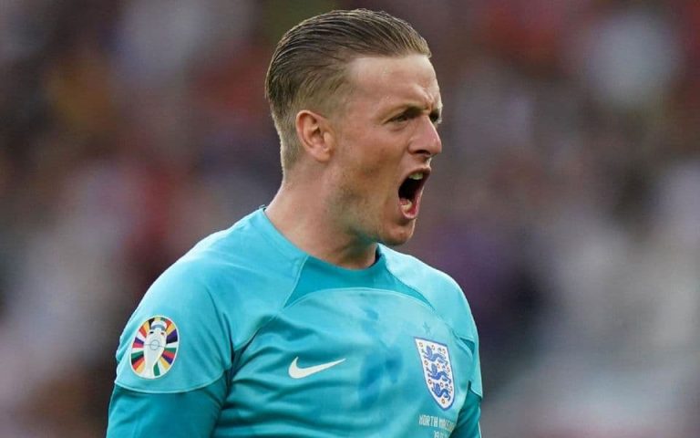 Džordan Pikford produžio ugovor! Džordan Pikford produžio ugovor!