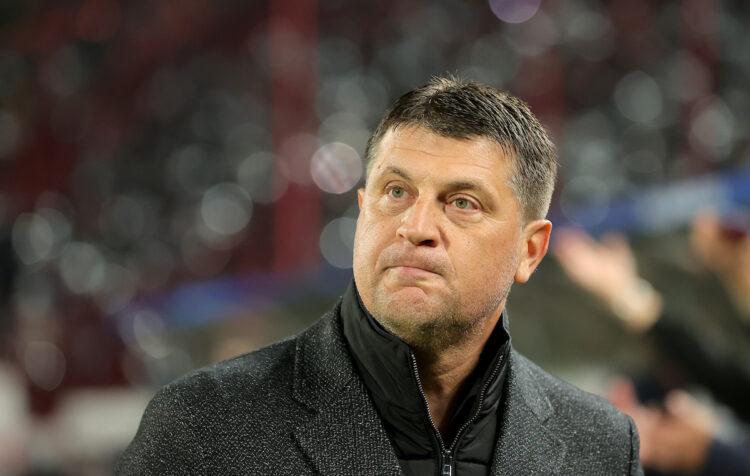 Milojević poveo 23 igrača!