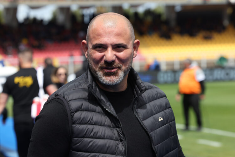 Dejan Stanković:"Sigurno da će biti dosta rotacija"!