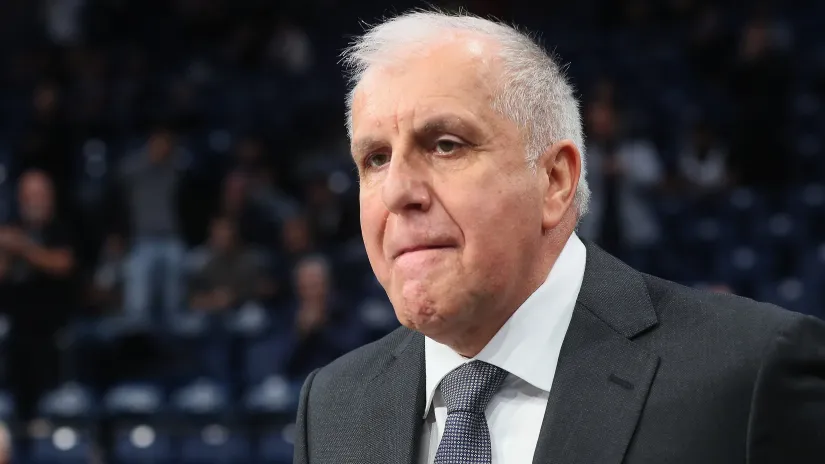 Obradović: "Nek pomognu igračima i neka bude ona poznata atmosfera koja nas je krasila godinama unazad“!