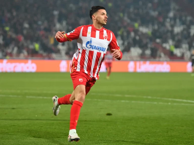 Nemanja Radonjić se vraća u reprezentaciju!