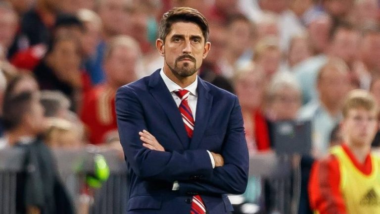 Veljko Paunović ponovo u prvom planu! Veljko Paunović ponovo u prvom planu!