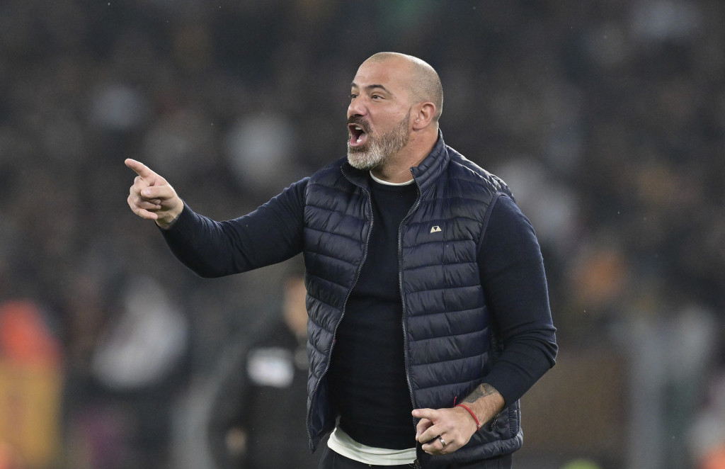 Dejan Stanković: "Selektorski posao moj cilj i velika želja"!
