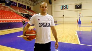 Igor Rakočević: "Smena trenera je bila legitimna, ne samo zbog ovosezonskog starta"!