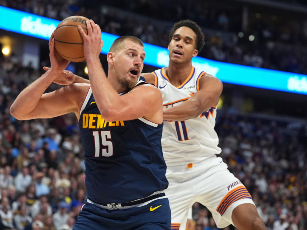 Jokić progovorio o debaklu Srbije!