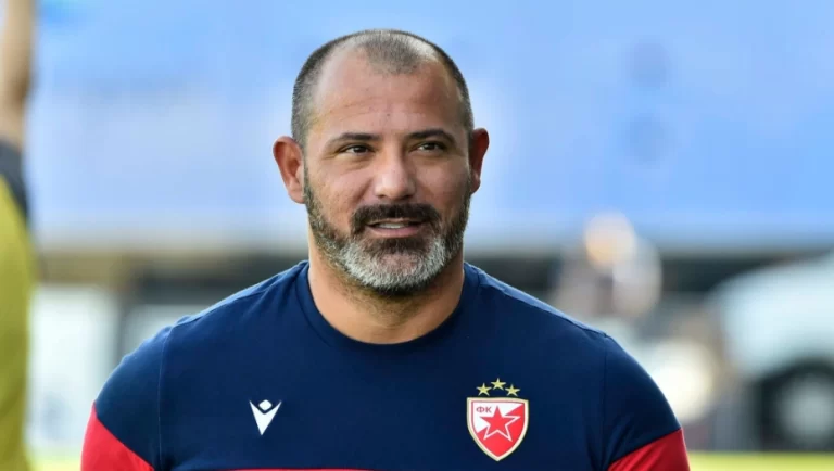 Dejan Stanković: “Selektorski posao moj cilj i velika želja”! Dejan Stanković: "Selektorski posao moj cilj i velika želja"!