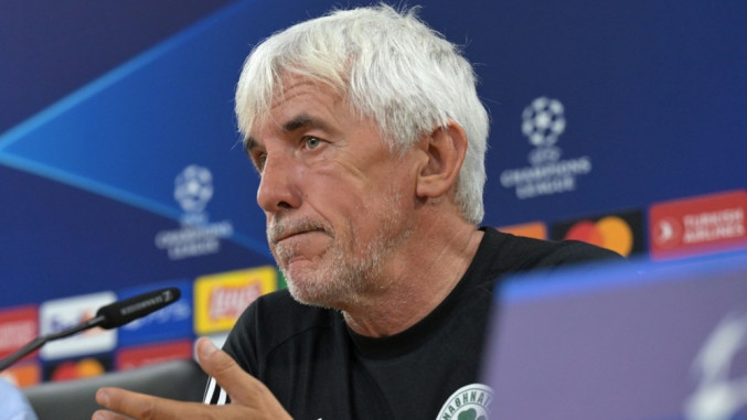 Jovanović nakon neuspeha sa Grčkom! Jovanović nakon neuspeha sa Grčkom!