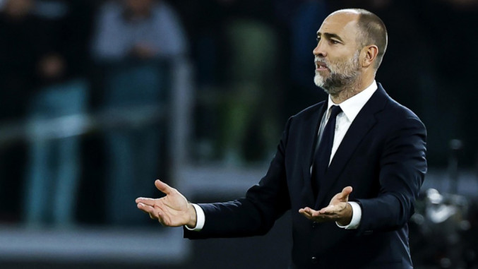 Igor Tudor dobio otkaz!