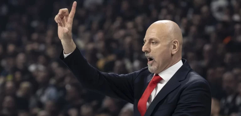 Crvena zvezda dočekuje Asvel u Beogradskoj areni! Crvena zvezda dočekuje Asvel u Beogradskoj areni!