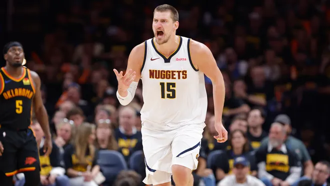 NBA promenila pravilo zbog Jokića!