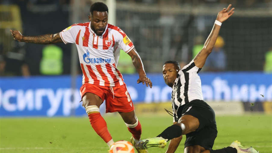 Partizan mora da plati 1.3 miliona evra!