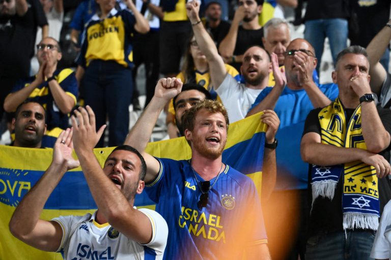 Makabi i Hapoel ostali bez derbija! Makabi i Hapoel ostali bez derbija!
