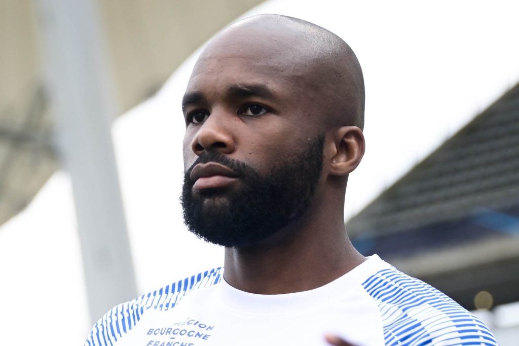 Aldo Kalulu više nije fudbaler crno-belih!