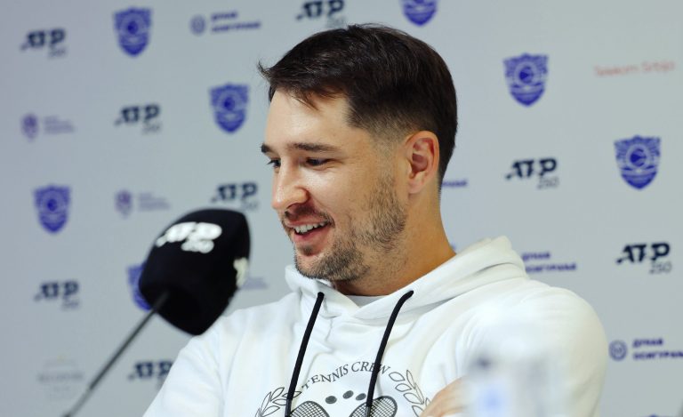 Dušan Lajović eliminisan je u osmini finala čelendžera u Bragi!