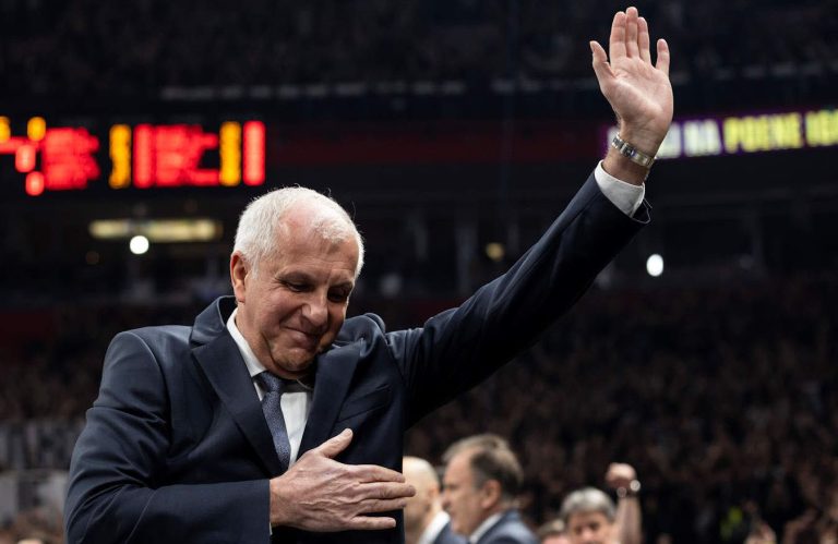 Poznato kolike su plate košarkaša Partizana!