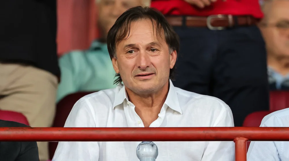 Tanjga: "Pitam se da li su ta dva kluba iznad zakona, pa pravila za njih ne važe"!?