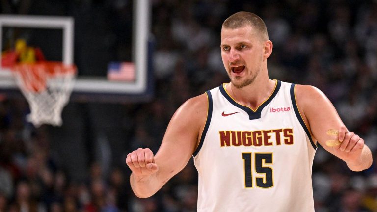 NBA promenila pravilo zbog Jokića! NBA promenila pravilo zbog Jokića!