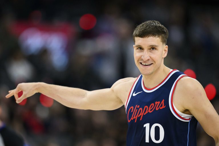 Bogdanović opet imao slabu partiju!