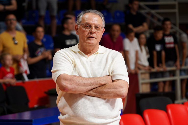 ČOVIĆ: “Uspeo sam da odem iz Zvezde neporažen”! ČOVIĆ: "Uspeo sam da odem iz Zvezde neporažen"!