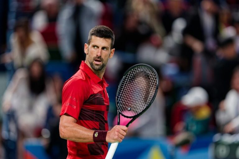 Gde je Novak na najnovijoj ATP listi?!
