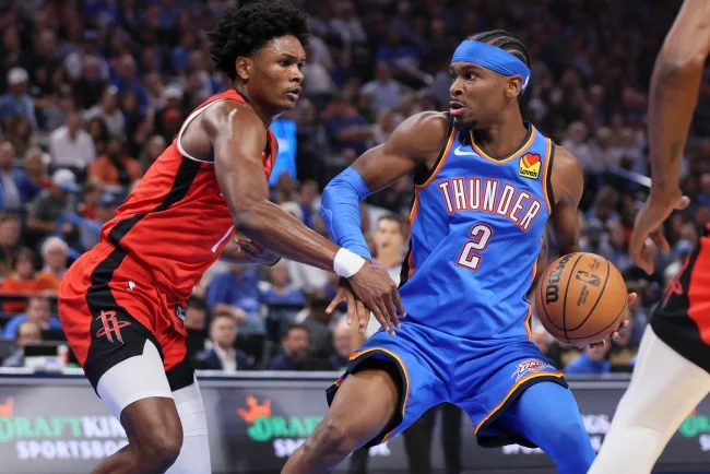 Nikad luđi početak NBA sezone!