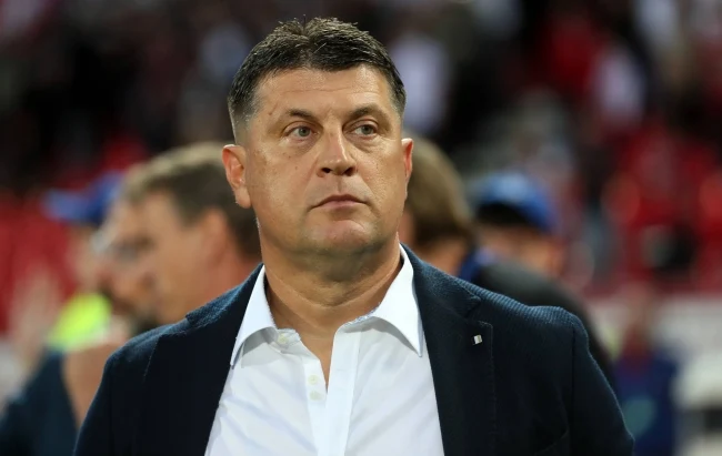 Milojević: „Jedan od mojih snova je da budem selektor – bilo Srbije, bilo Grčke“! Milojević: "Jedan od mojih snova je da budem selektor – bilo Srbije, bilo Grčke"!