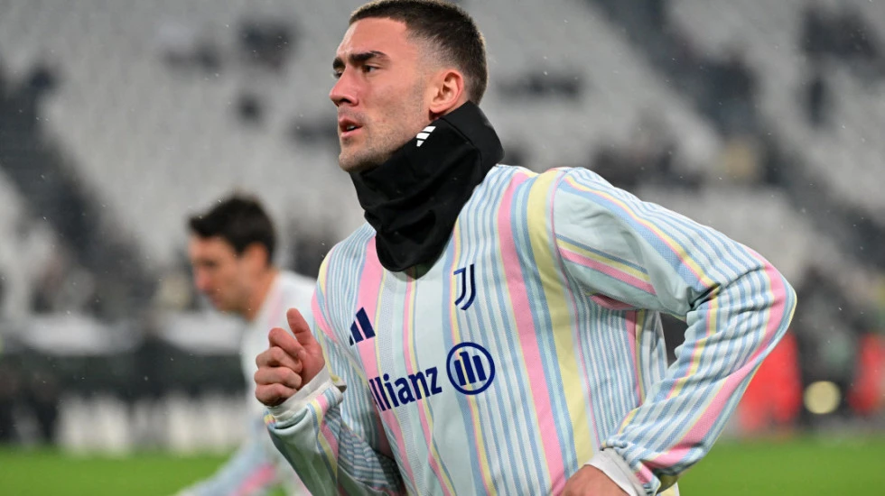 Vlahović otvoreno o problemima!