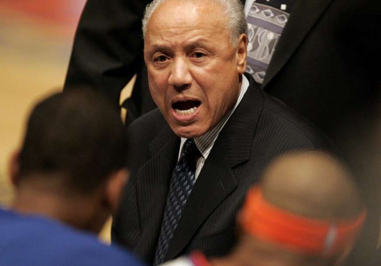 Preminula legenda NBA lige! Preminula legenda NBA lige!