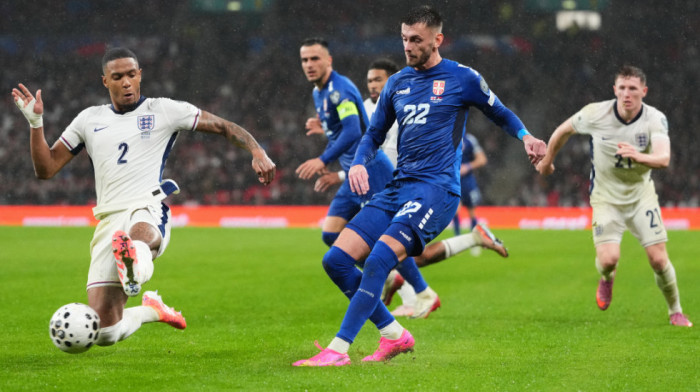 Terzić:“Mislim da smo pokazali hrabrosti i bili tim”! Terzić:“Mislim da smo pokazali hrabrosti i bili tim"!