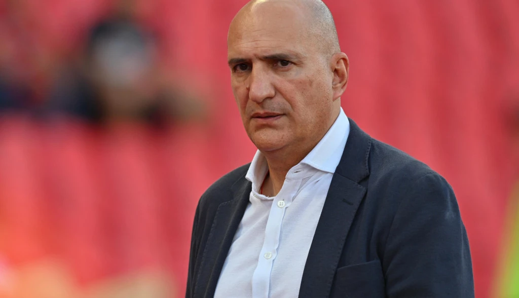 Mitar Mrkela o Paunoviću!