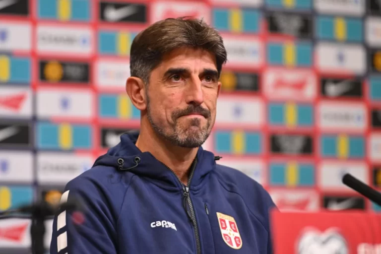 Veljko Paunović i Ovijedo postigli dogovor!