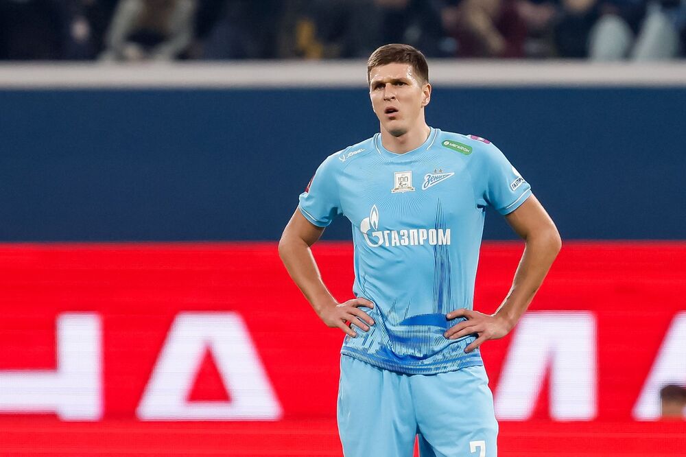 Zvezda našla napadača u Rusiji?!