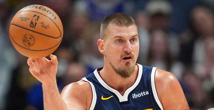 Nikola Jokić deveti tripl-dabl u sezoni!