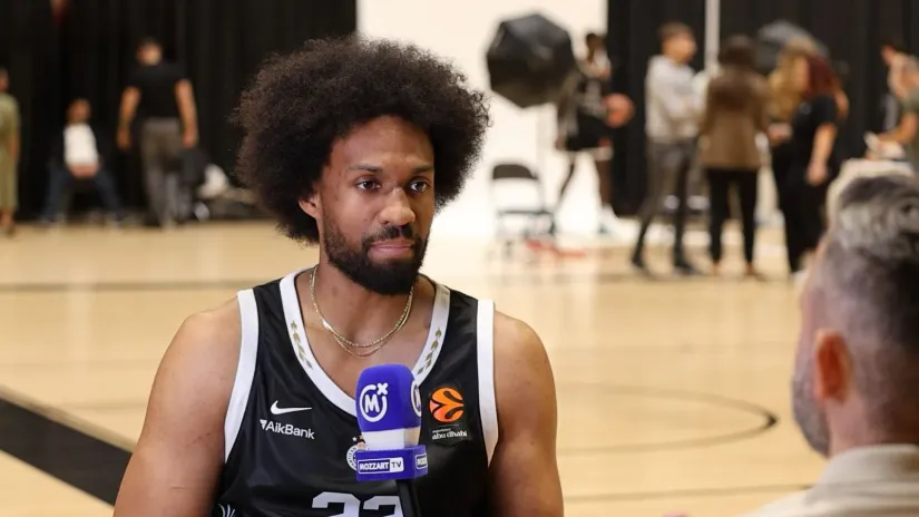 Džabari Parker: "Dobro, ali kako će da me trejduju"?