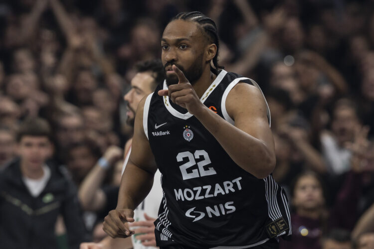 Džabari Parker: “Dobro, ali kako će da me trejduju”? Džabari Parker: "Dobro, ali kako će da me trejduju"?