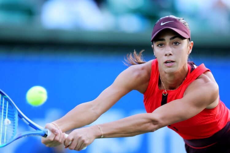 Olga Danilović napredovala na WTA listi!