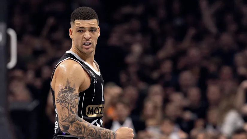 Poznato gde Lundberg nastavlja karijeru!?