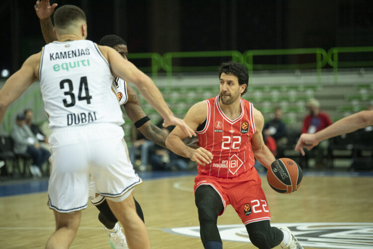 Vasilije Micić: "Mi smo imali neki polu-nonšalantni pristup"!