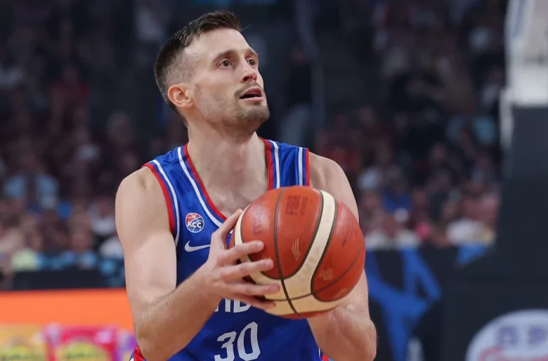 Avramović:"Za mene je svaka utakmica posebna, ne pravim razliku ko je protivnik"!